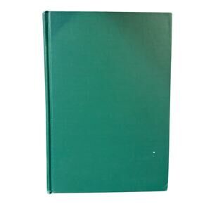 VTG 1944 First Edition, Middle East Diary Book by Noell Coward, HC